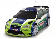 Ford Focus RS World Rally Car